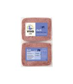 غذای گربه ویوا اردک